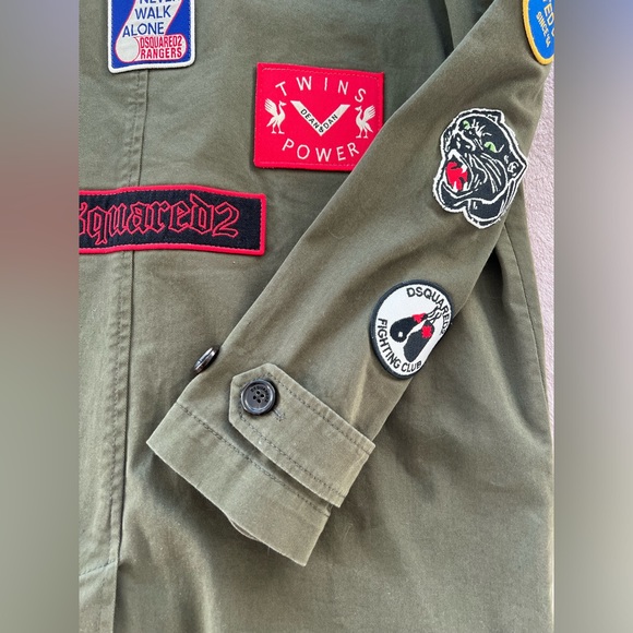 Jacket - Picture 5 of 12